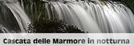 Un'immagine delle Cascate delle Marmore