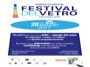 E' tempo di Festival del Vetro