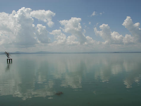 Lago Trasimeno