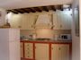 Kitchen, fully equipped with microwave, fridge, etc.