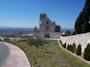 Assisi - The dome