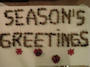 Season's greetings