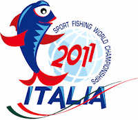 3^ Edizione dei Giochi Mondiali di Pesca