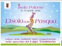 Isola Polvese, l'isola di Pasqua