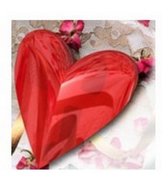  Something special for Saint Valentine day 