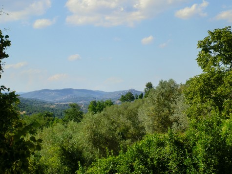  Le nostri dolci colline 