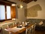 Soggiorno, tutto pronto per la prima colazione