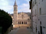 Spoleto - Il duomo