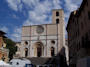 Todi - Il duomo