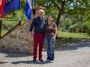 Il Piccolo Noce - Gastheer en Gastvrouw