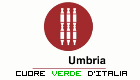 Umbria, cuore verde d'Italia