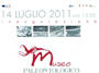 Giovedi 14 Luglio alla presenza delle autorità si inaugura il Museo Luigi Boldrini