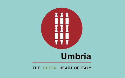 Umbria - Cuore verde d'Italia
